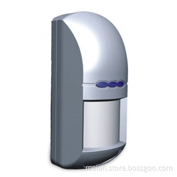 Outdoor Detector with Dual Technology Features